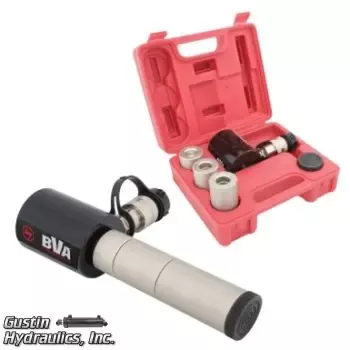 BVA J72101 10 TON 1.5" STROKE LOW PROFILE HYD CYLINDER KIT