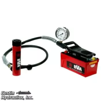 BVA SA15-1002 COMBO 10 TON, 2" STROKE CYLINDER - PA1500