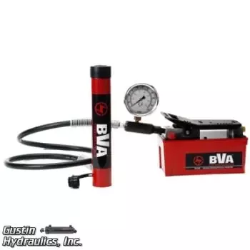 BVA SA15-1010 COMBO 10 TON, 10" STROKE CYLINDER - PA1500