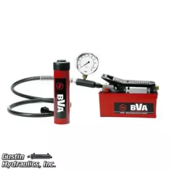 BVA SA15-1504 COMBO 15 TON, 4" STROKE CYLINDER - PA1500