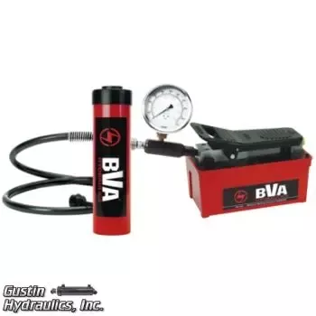 BVA SA15-1506 COMBO 15 TON, 6" STROKE CYLINDER - PA1500