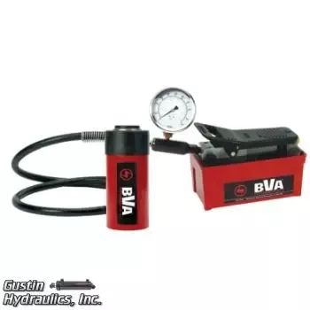 BVA SA15-2502 COMBO 25 TON, 2" STROKE CYLINDER - PA1500