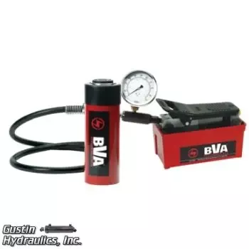BVA SA15-2504 COMBO 25 TON, 4" STROKE CYLINDER - PA1500