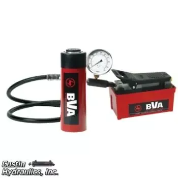 BVA SA15-2506 COMBO 25 TON, 6" STROKE CYLINDER - PA1500