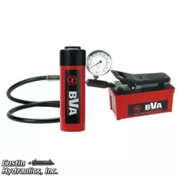 BVA SA15-2508 COMBO 25 TON, 8" STROKE CYLINDER - PA1500