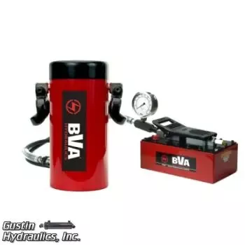 BVA SA38-10006 COMBO 100 TON, 6" STROKE CYLINDER - PA3801
