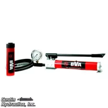 BVA SP10-1506 COMBO 15 TON, 6" STROKE CYLINDER - P1000