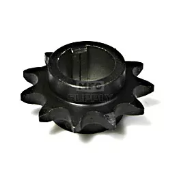 "C" Type Sprocket for #35 Chain, 11 Tooth, 5/8" bore