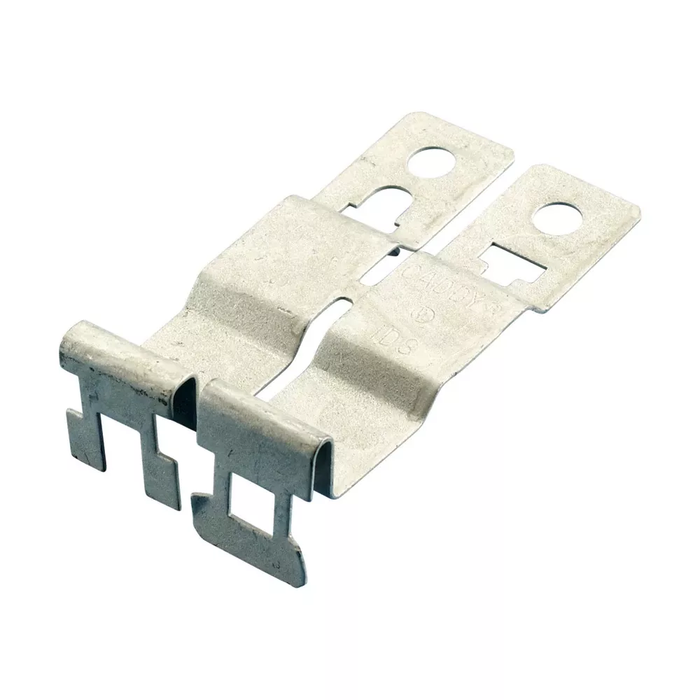 Caddy IDSLN Independent Support Clip, 15/16" T-Grid, 0.563" Screw