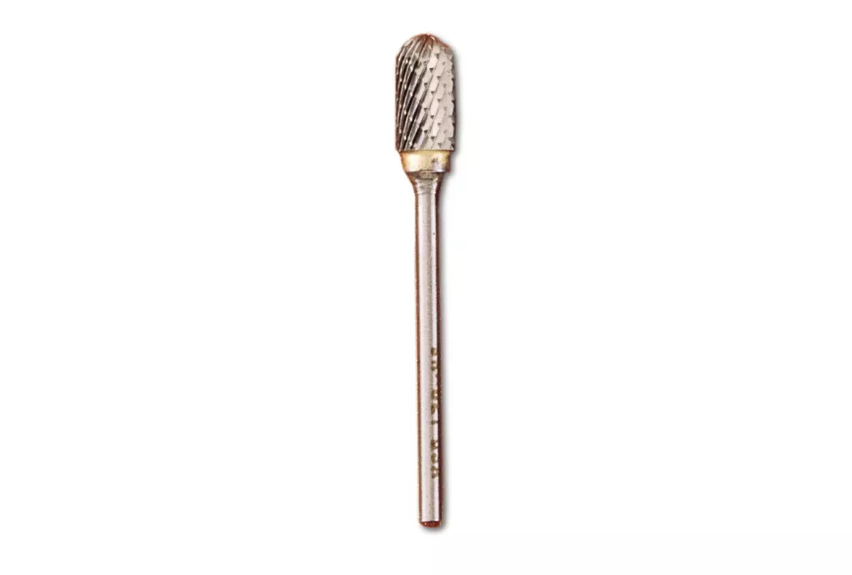Carbide Bur - Barrel