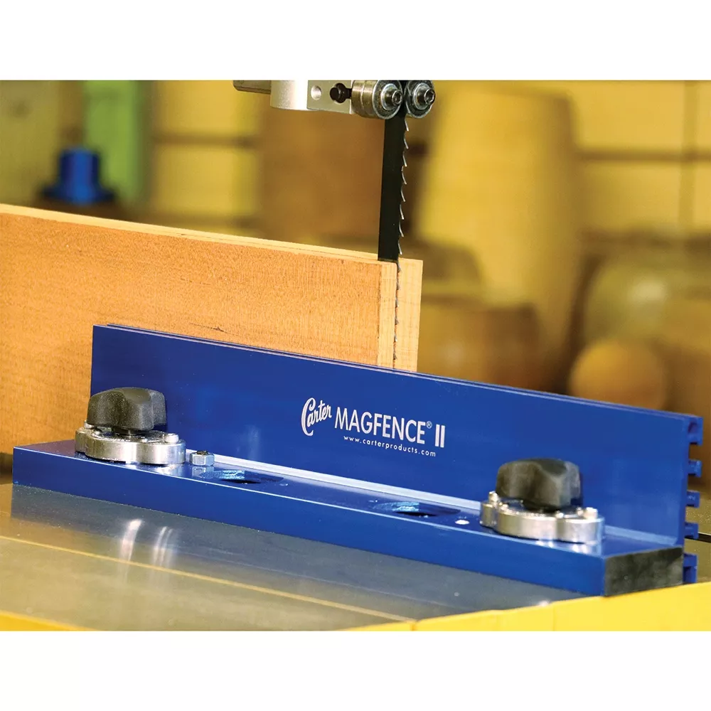 Carter MagFence II V2 Universal Magnetic Fence