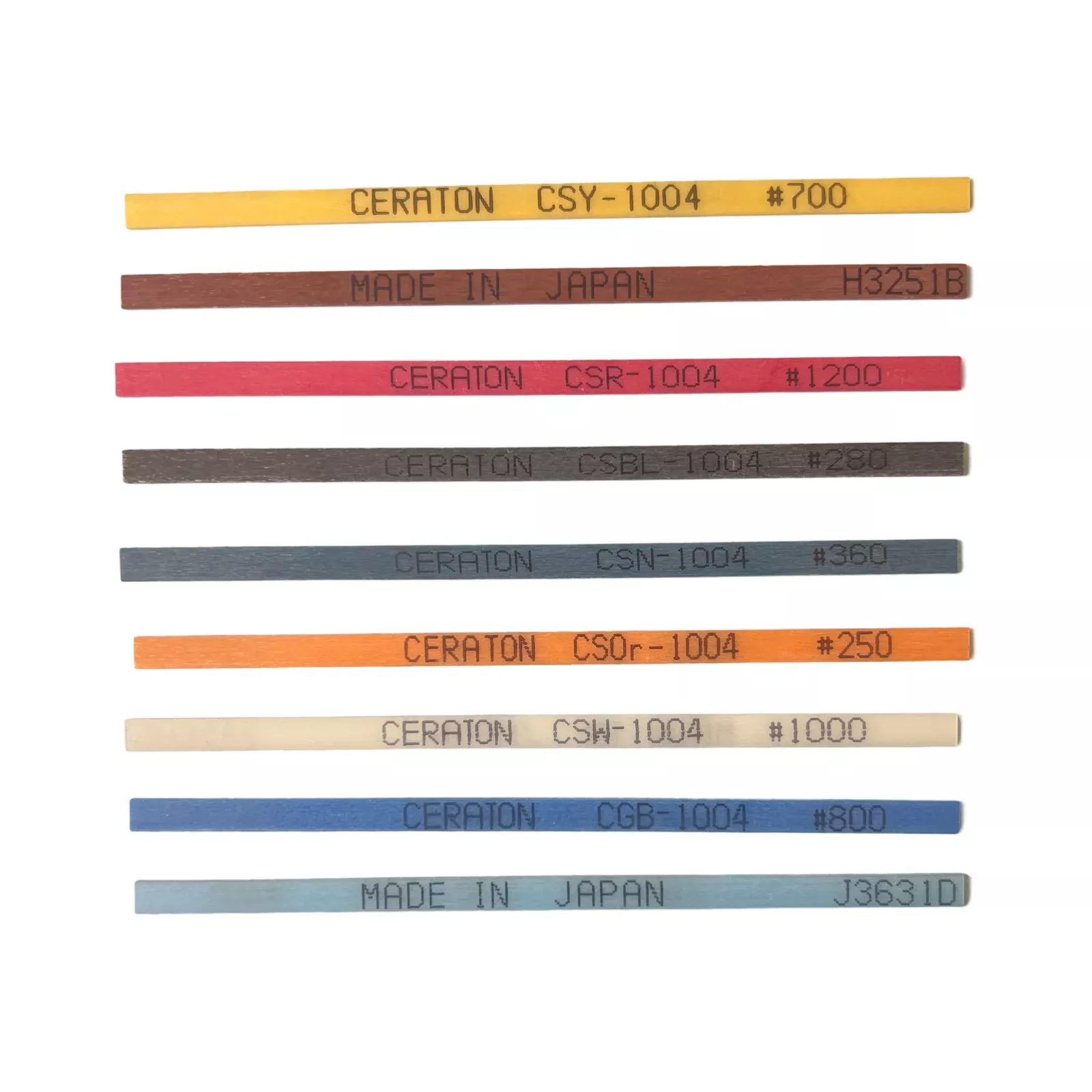 Cerastone Ceramic Fiber Sticks