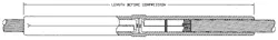 CHANCE A151350 SPLICE, UNI-GRIP