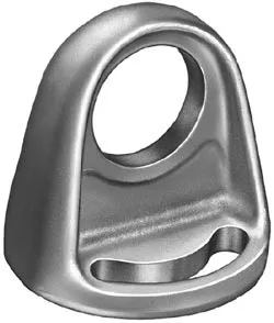 CHANCE ATSF203 SUPPORT, AL BUS, SLI