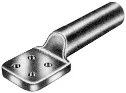CHANCE BCL025C TERMINAL, COPPER COM