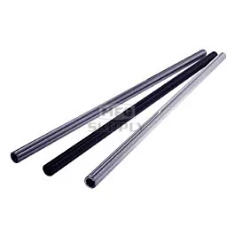 Chrome-Moly Tubular Axle 40" Length, .250 wall, 1-1/4" dia