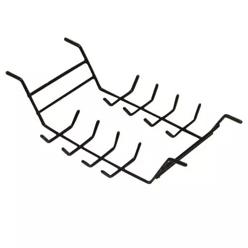 Cleaning Ring Rack - 16