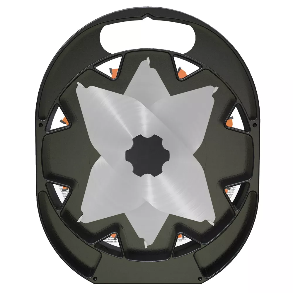 CMT Pro Dado Blade Set, 8'' x 12T
