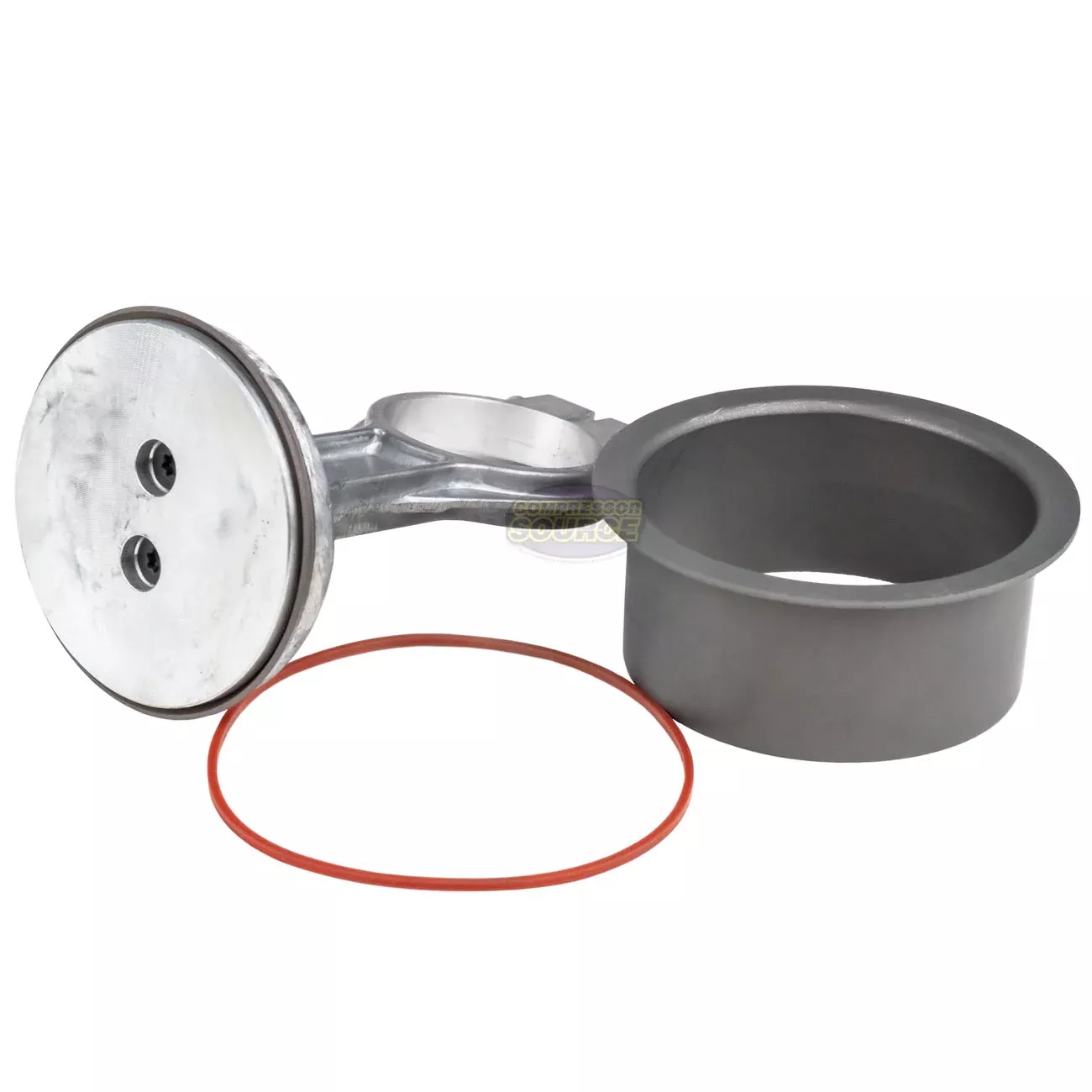 Coleman Powermate Sanborn Piston Cylinder Air Compressor Replacement 0