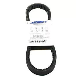 Comet 20 Series Belt. 29-9/32" OC.