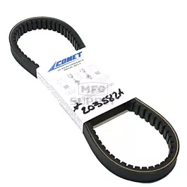 Comet 20 Series Belt. 31-15/64" OC.