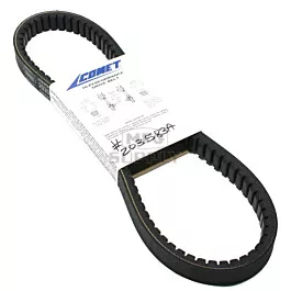 Comet 20 Series Belt. 32-13/64" OC.