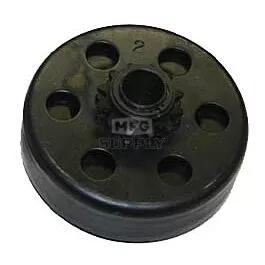 Comet CSC 400 Series. 35 Chain. 3/4" Bore, 12 teeth.