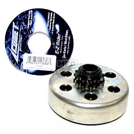 Comet E-Z Rider Series. 35 Chain. 3/4" Bore, 12 teeth.