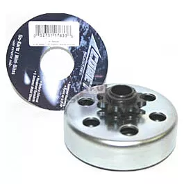 Comet E-Z Rider Series. 40/41 Chain. 3/4" Bore, 10 teeth.