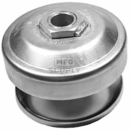 Comet Model 40C Drive Clutch, 1" Bore, 1/4" key