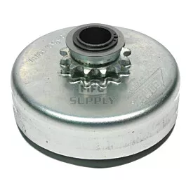 Comet SCS 400 Series. 35 Chain. 3/4" Bore, 13 teeth.