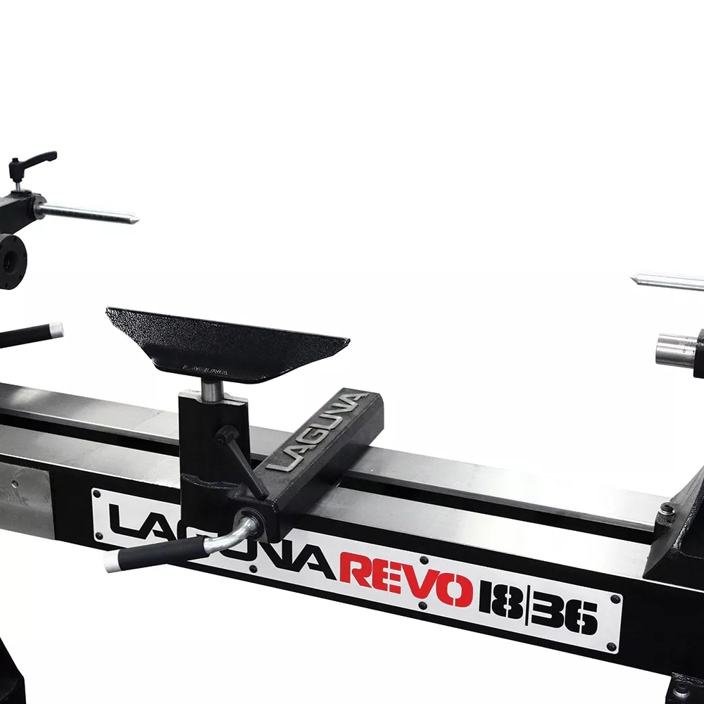 Comparator Kit for Laguna Revo 18|36 Lathe