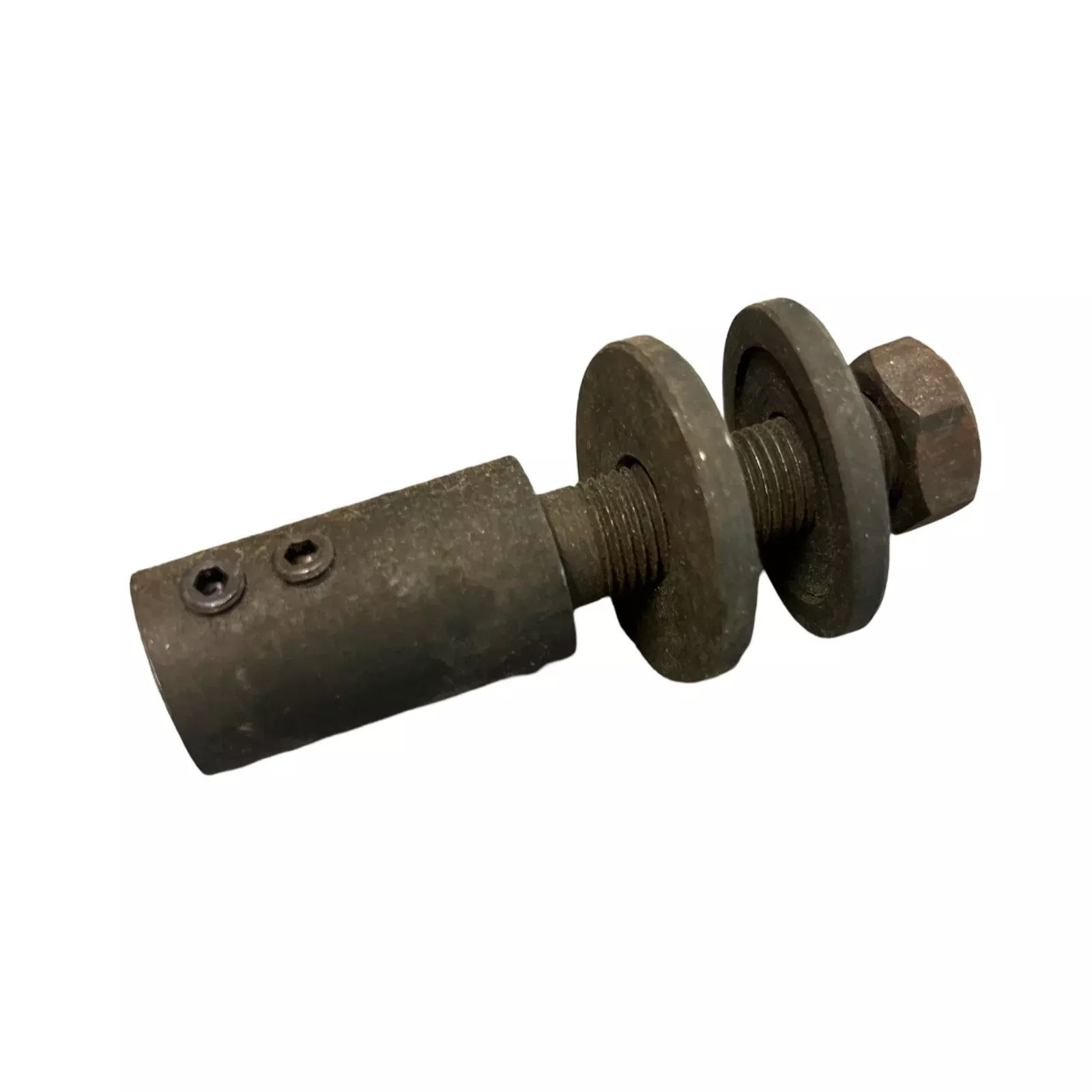 Cone Lock Spindle - Value