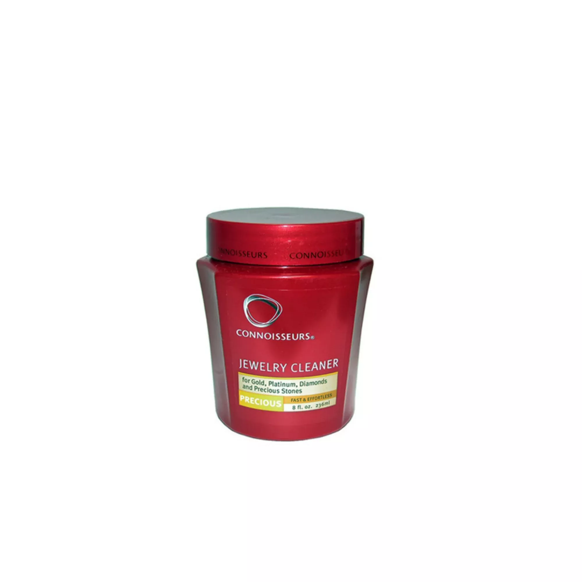 Connoisseurs Jewelry Cleaner