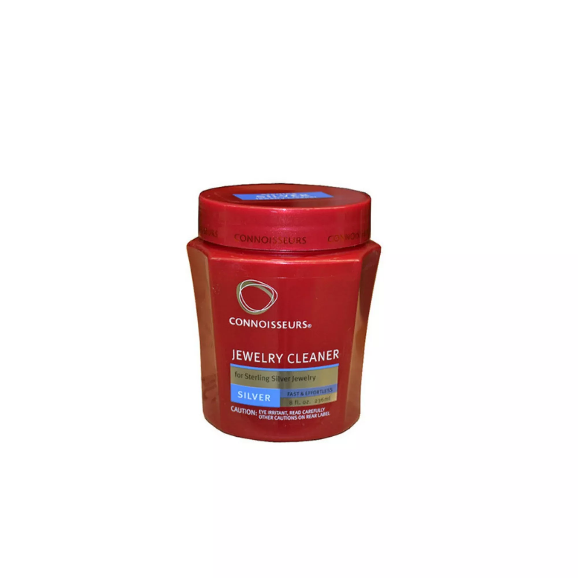 Connoisseurs Silver Cleaner