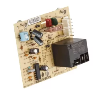 Copeland White-Rodgers 48P55-751 Direct Replacement Single Stage Air Handler Control