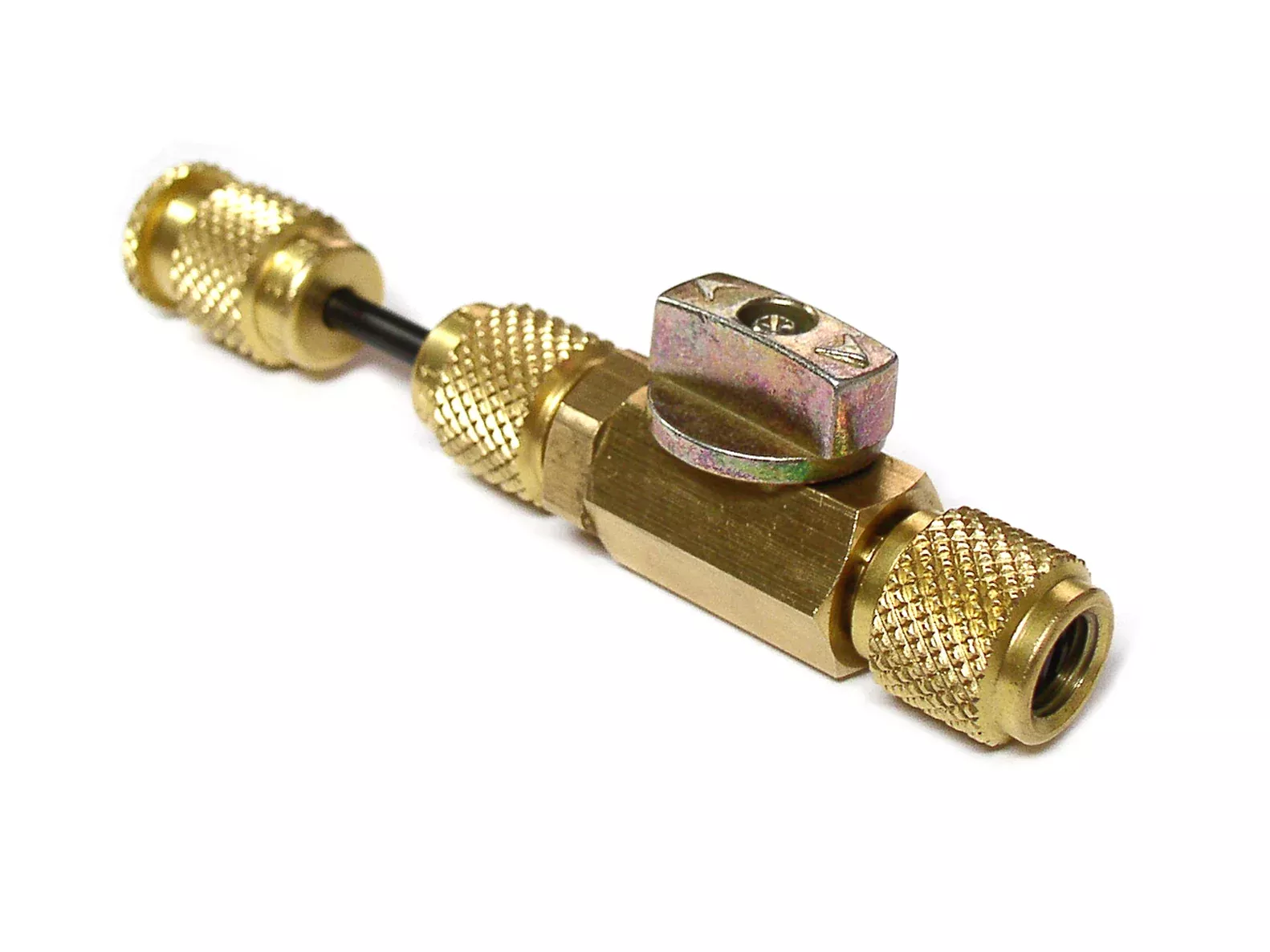 CPS Pro-Set TLVC410 5/16" SAE Valve Core Remover / Installer Tool