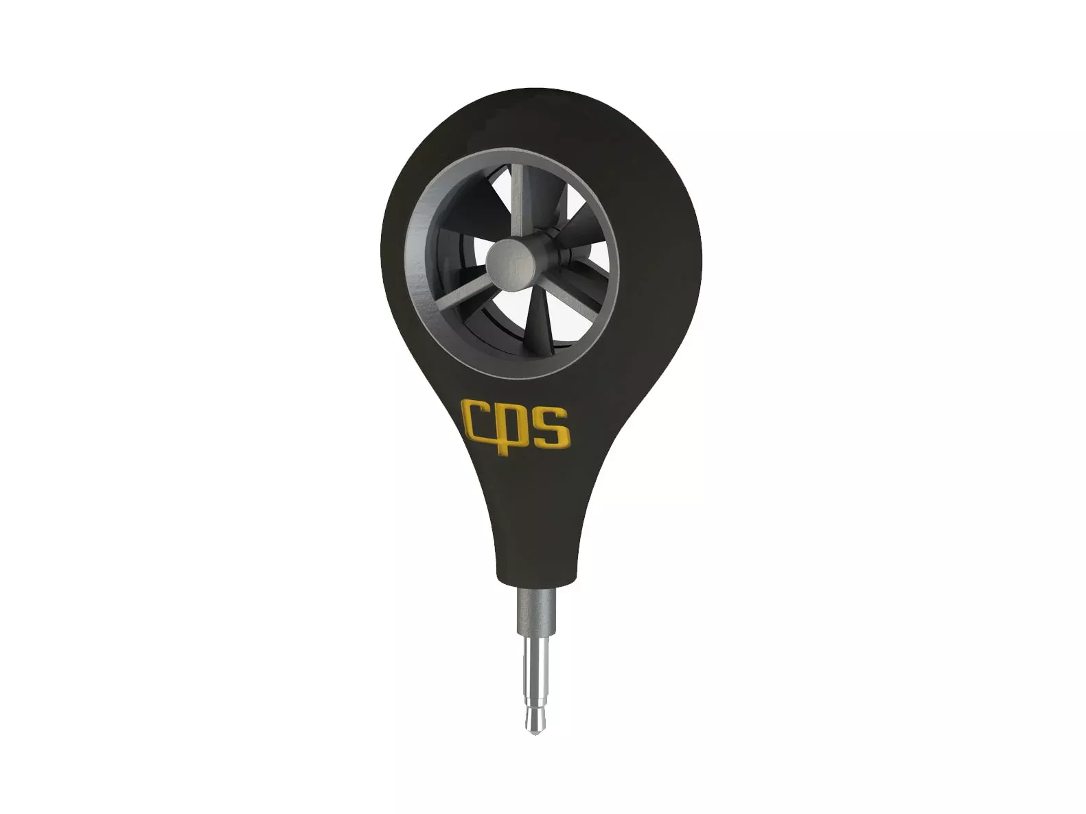 CPS Products ABM-100 Portable Smartphone Airflow Meter