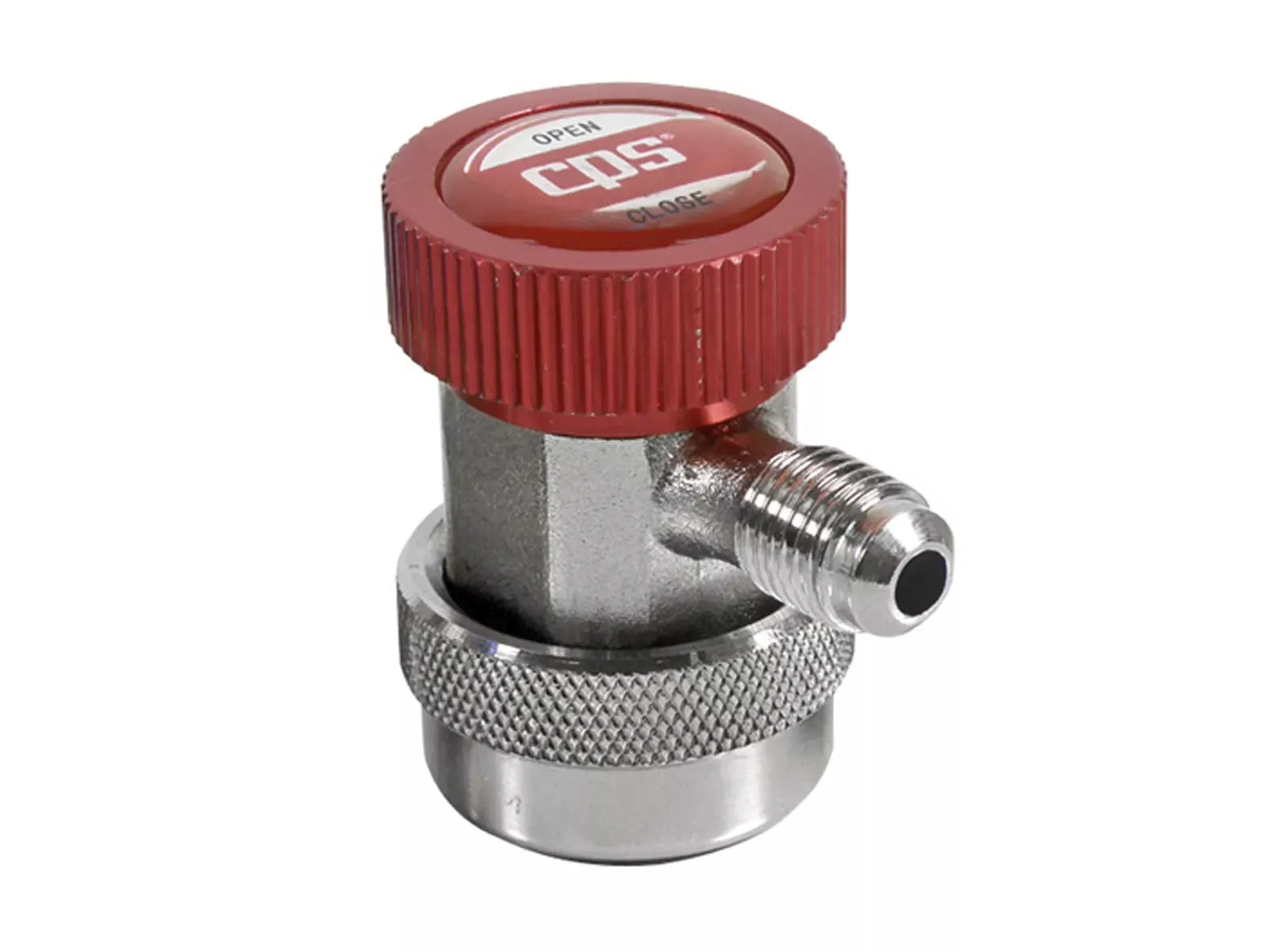 CPS Products QCH14 R-134A Manual High Side Coupler