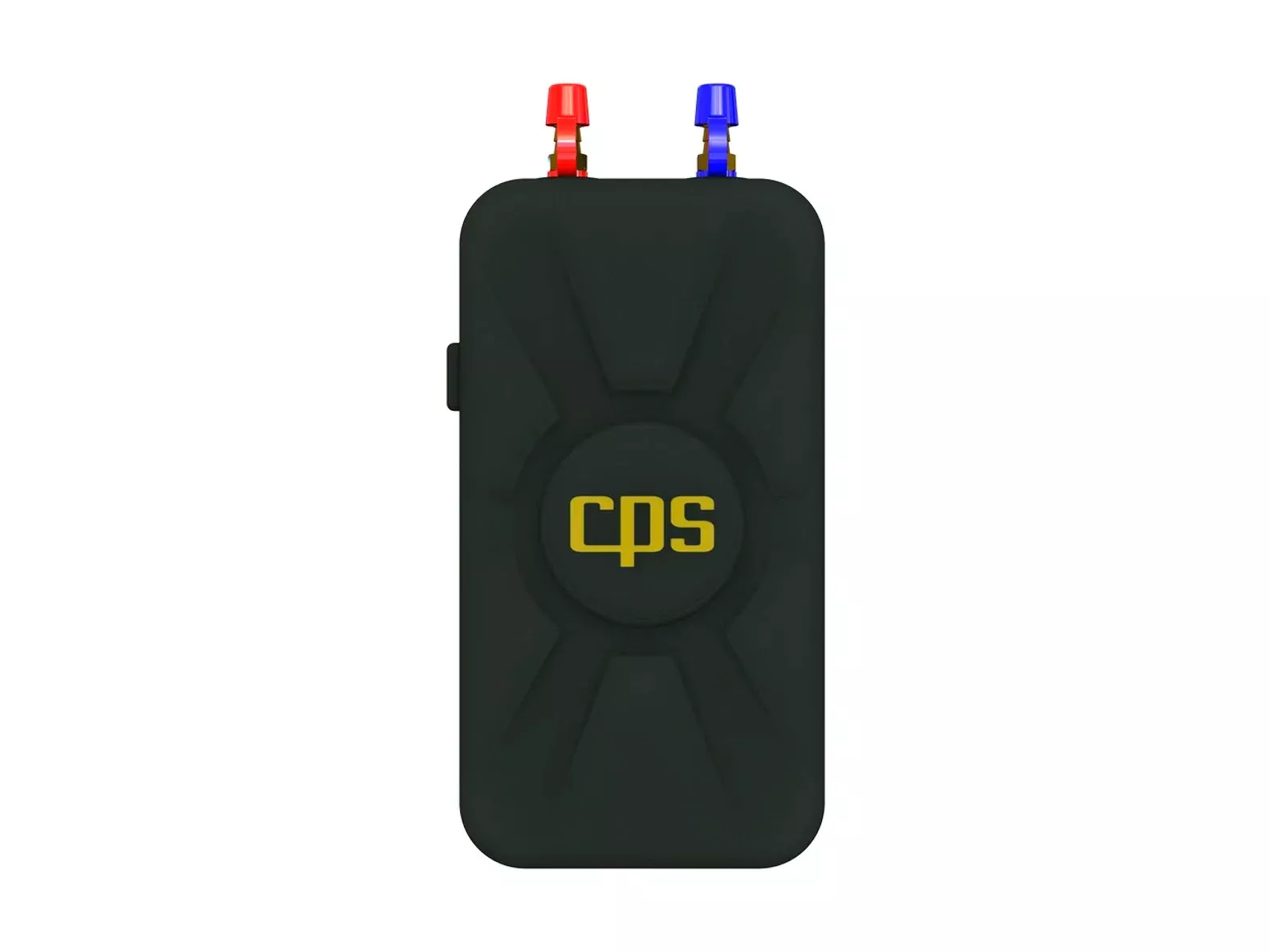 CPS Products SPM-100 Dual-Port Static Pressure Meter