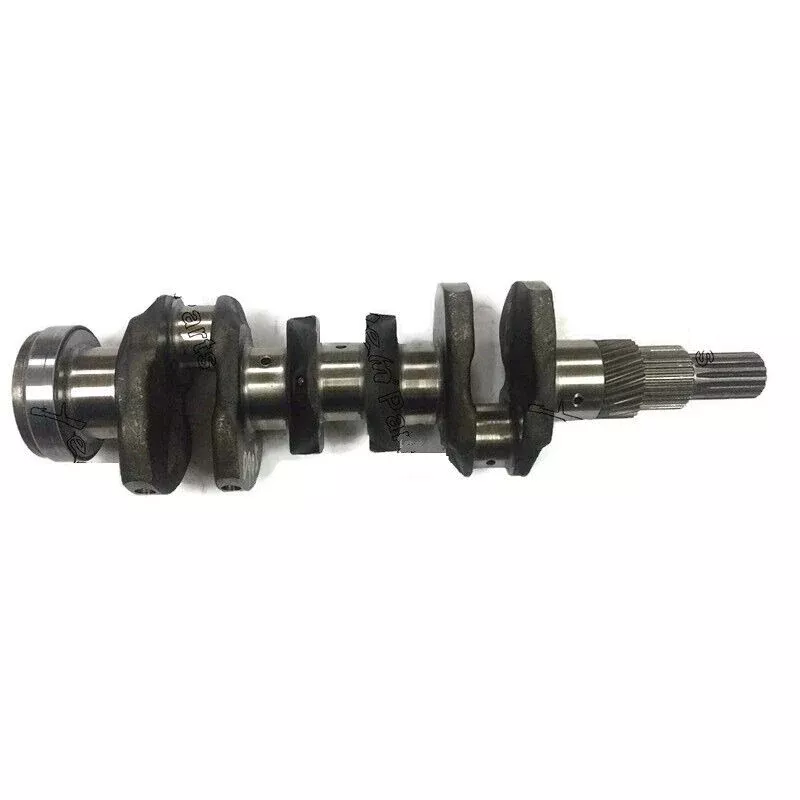Crankshaft Fits Kubota D905 Engine