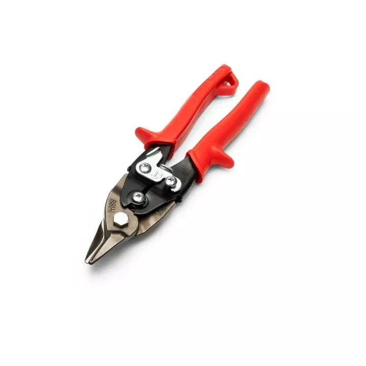 Crescent Wiss M5P 9-1/4" MetalMaster Bulldog Straight Snips