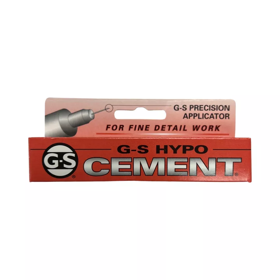 Crystal Cement