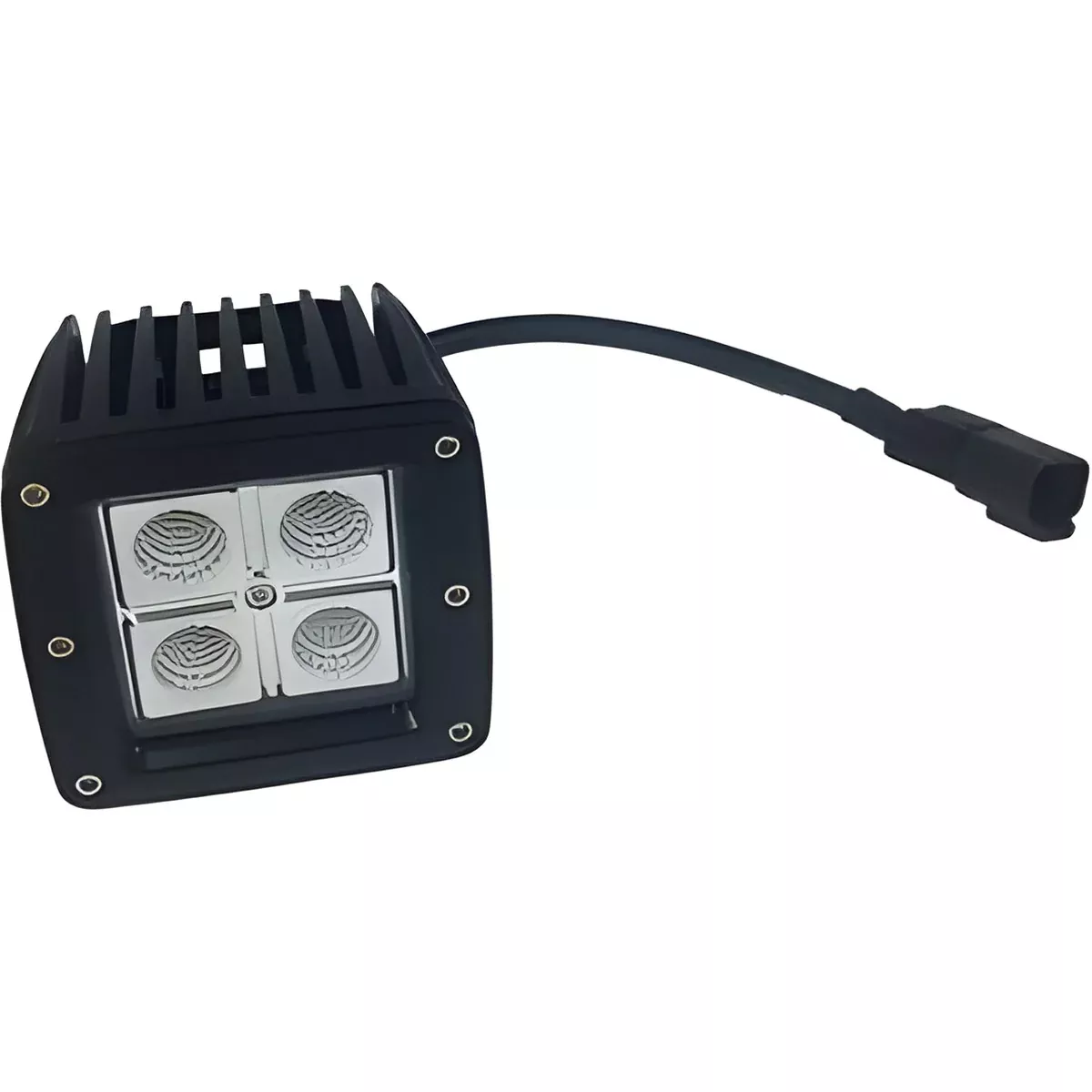 CUBE LED WORKLIGHT-FLOOD