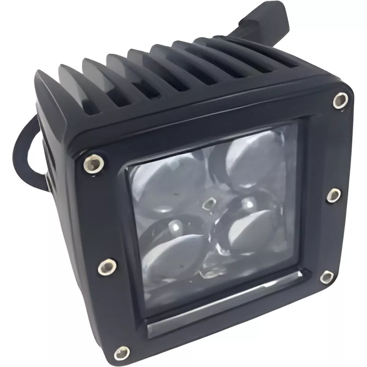 CUBE LED WORKLIGHT-SPOT BEAM