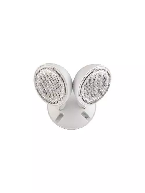 Current CORD 1 W 3 VDC Thermoplastic Emergency Lighting Remote Head