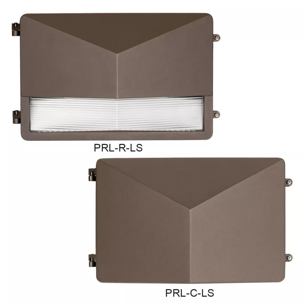 Current PRL-C-LS-4K Prelude Cut Off Wallpack