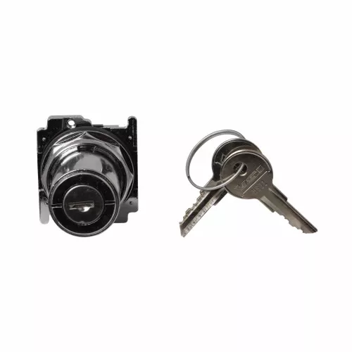 Cutler-Hammer QL23NPL Quicklag Handle Lock
