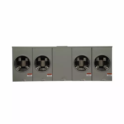 Cutler-Hammer TA225FD1 molded case circuit breaker accessory terminal, Single terminal, #6 AWG-300 kcmil