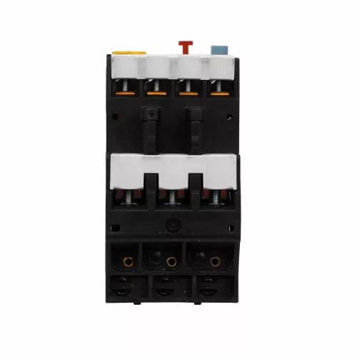 Cutler-Hammer XTOB024CC1DP Overload Relays, Frame C, Used with 15-25A Contactors